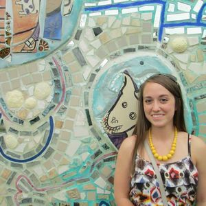 Meet your Posher, Mallory